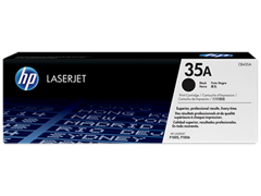 Toner HP CB435A (črna), original