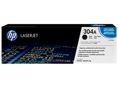 Toner HP CC530A / 304A (črna), original