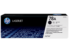 Toner HP CE278A (črna), original