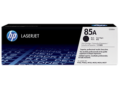 Toner HP CE285A (črna), original