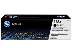 Toner HP CE320A / 128A (črna), original