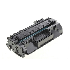 Toner za HP CE505A (črna), kompatibilen