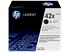 Toner HP Q5942X (črna), original