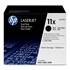 Toner HP Q6511X (črna), original