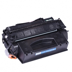 Toner za HP Q7570A (črna), kompatibilen