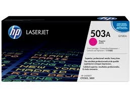 Toner HP Q7583A 503A (škrlatna), original