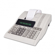 Namizni kalkulator Olympia CPD-5212, z izpisom