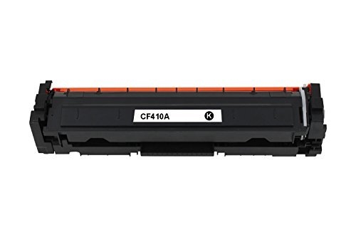 Toner za HP CF410A 410A (črna), kompatibilen