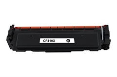 Toner za HP CF410X 410X (črna), kompatibilen