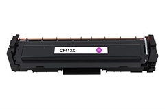 Toner za HP CF413X 410X (škrlatna), kompatibilen