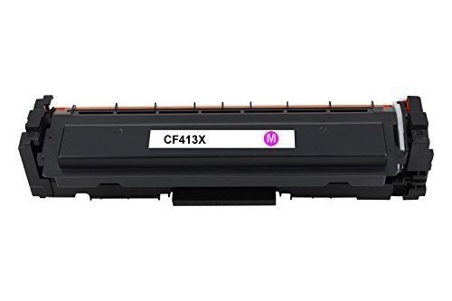 Toner za HP CF413X 410X (škrlatna), kompatibilen