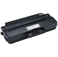 Toner Dell B1260 LC (G9W85) (črna), original