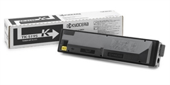 Toner Kyocera Mita TK-5195K (črna), original