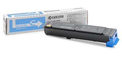 Toner Kyocera Mita TK-5195C (modra), original