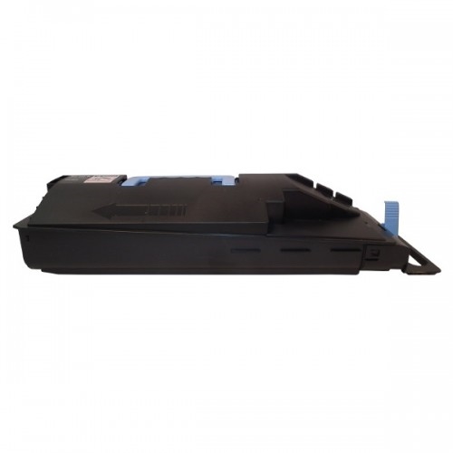 Toner za Kyocera TK-865C (modra), kompatibilen