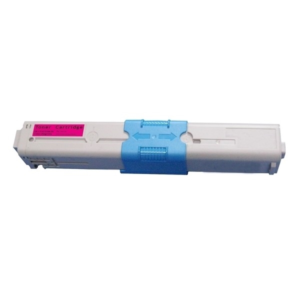 Toner za OKI 44973534 (C301/C321) (škrlatna), kompatibilen