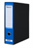 Registrator Foroffice A4/80 v škatli (modra), 11 kosov