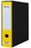 Registrator Foroffice A4/80 v škatli (rumena), 1 kos