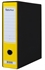 Registrator Foroffice A4/80 v škatli (rumena), 1 kos