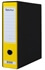 Registrator Foroffice A4/80 v škatli (rumena), 11 kosov
