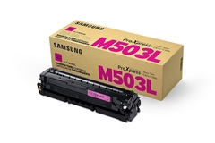 Toner Samsung CLT-M503L (škrlatna), original