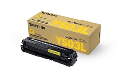 Toner Samsung CLT-Y503L (rumena), original