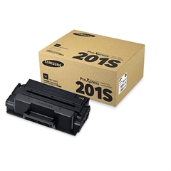 Toner Samsung MLT-D201S (črna), original