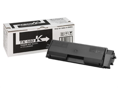 Toner Kyocera TK-580BK (črna), original