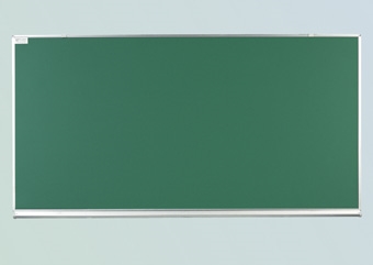 Tabla za kredo TIP, 120 x 120 cm, zelena