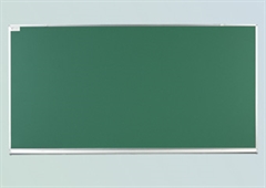 Tabla za kredo TIP, 100 x 120 cm, zelena