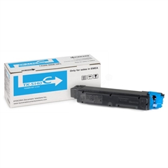 Toner Kyocera Mita TK-5140C (modra), original