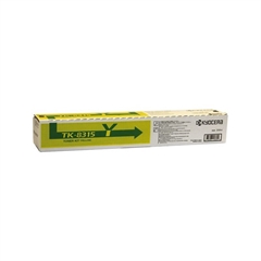 Toner Kyocera TK-8315Y (rumena), original