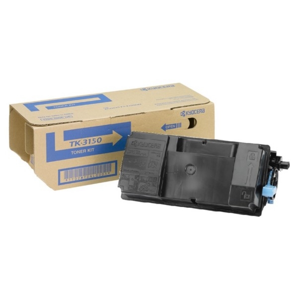 Toner Kyocera TK-3150 (črna), original