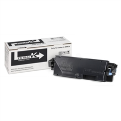 Toner Kyocera TK-5160K (črna), original