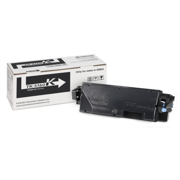 Toner Kyocera TK-5160K (črna), original
