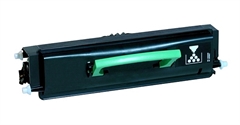 Toner za Lexmark E250A11E (črna), kompatibilen