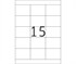 Etikete 669, 70 x 50,8 mm