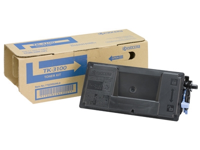 Toner Kyocera TK-3100 (črna), original