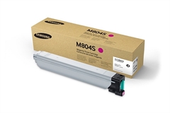 Toner Samsung CLT-M804S (škrlatna), original