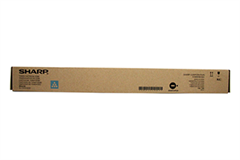Toner Sharp DX25GTCA (modra), original