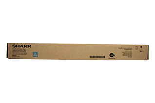 Toner Sharp DX25GTCA (modra), original