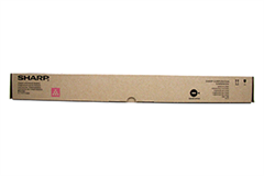 Toner Sharp DX25GTMA (škrlatna), original