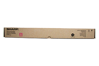 Toner Sharp DX25GTMA (škrlatna), original
