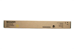 Toner Sharp DX25GTYA (rumena), original