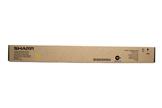 Toner Sharp DX25GTYA (rumena), original