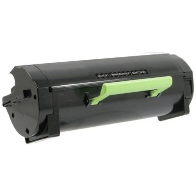 Toner za Lexmark 60F2H00 (črna), kompatibilen