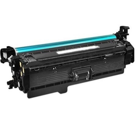 Toner za HP CF360A 508A (črna), kompatibilen