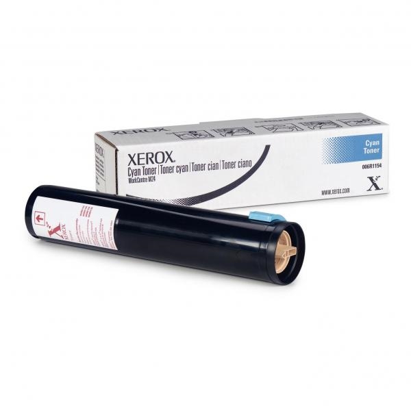 Toner Xerox 006R01154 (modra), original