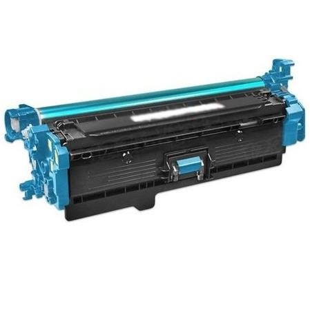 Toner za HP CF361X 508X (modra), kompatibilen