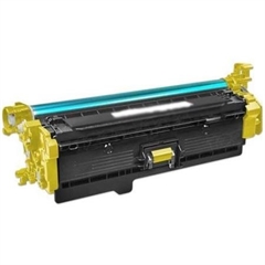 Toner za HP CF362A 508A (rumena), kompatibilen